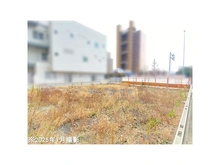 【兵庫県/神戸市東灘区森南町】神戸市東灘区森南町3丁目 土地 その他