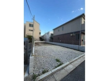 【東京都/足立区千住】足立区千住5丁目 土地 外観
