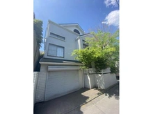 【東京都/大田区山王】大田区山王2丁目 土地 現地：前面道路含む外観