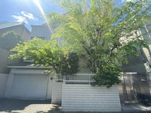 【東京都/大田区山王】大田区山王2丁目 土地 外観