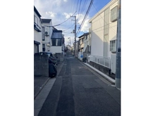 【東京都/中野区中野】中野区中野6丁目 土地 