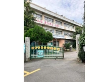 【埼玉県/上尾市栄町】上尾市栄町　土地 上尾市立上尾小学校 約1700m