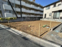 【埼玉県/さいたま市大宮区天沼町】さいたま市大宮区天沼町二丁目　土地 現地：外観