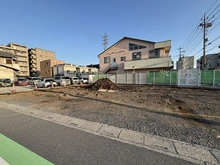【埼玉県/さいたま市北区宮原町】さいたま市北区宮原町1丁目【B区画】 現地：外観