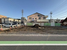 【埼玉県/さいたま市北区宮原町】さいたま市北区宮原町1丁目【B区画】 外観