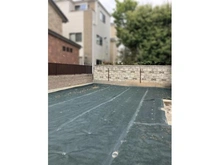 【埼玉県/さいたま市大宮区吉敷町】さいたま市大宮区吉敷町3丁目 更地部分