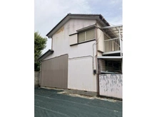 【埼玉県/さいたま市大宮区吉敷町】さいたま市大宮区吉敷町3丁目 戸建部分(建物外観)