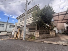 【東京都/八王子市台町】八王子市台町1丁目土地 現地：現地（現況写真）