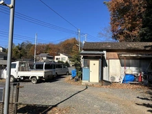 【東京都/八王子市長房町】八王子市長房町土地 外観