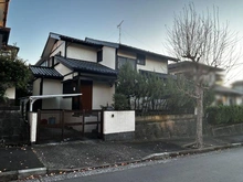 【東京都/八王子市片倉町】八王子市片倉町　土地 現地：現地写真