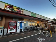 【東京都/八王子市片倉町】八王子市片倉町　土地 コープ北野台店 約565m