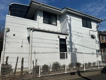 【東京都/日野市豊田】日野市豊田1丁目 現地：外観