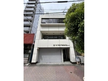 【東京都/北区田端新町】北区田端新町1丁目 土地 現地：南西側前面道路からの外観