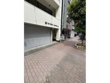 【東京都/北区田端新町】北区田端新町1丁目 土地 南西側前面道路からの外観