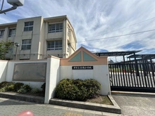 【大阪府/堺市北区長曽根町】堺市北区長曽根町　2号地 堺市立金岡小学校 約1200m