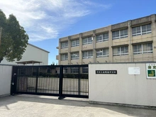 【大阪府/堺市北区長曽根町】堺市北区長曽根町　2号地 堺市立金岡南中学校 約2300m