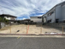 【大阪府/堺市北区長曽根町】堺市北区長曽根町　1号地 現地：外観