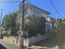 【東京都/大田区南馬込】大田区南馬込3丁目 土地 現地：外観