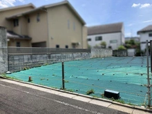 【東京都/大田区南千束】大田区南千束2丁目　売地 現地：外観