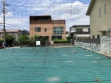 【東京都/大田区南千束】大田区南千束2丁目　売地 外観