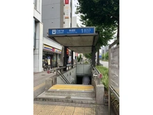 【愛知県/名古屋市東区百人町】名古屋市東区百人町 土地 現地：名古屋市交通局 桜通線「車道」駅 約880m