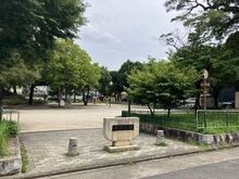 【愛知県/名古屋市東区百人町】名古屋市東区百人町 土地 黒門公園 約410m