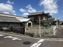【愛知県/名古屋市北区如意】名古屋市北区如意4丁目 土地 現地：現地写真