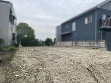 【愛知県/名古屋市名東区山の手】名古屋市名東区山の手3丁目 土地 現地：2025年5月撮影