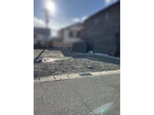 【京都府/長岡京市滝ノ町】長岡京市滝ノ町一丁目 現地