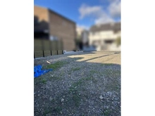 【京都府/長岡京市滝ノ町】長岡京市滝ノ町一丁目 現地