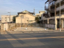 【京都府/京都市西京区山田大吉見町】京都市西京区山田大吉見町 現地：外観