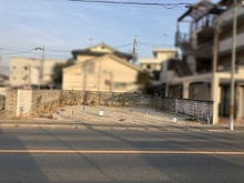 【京都府/京都市西京区山田大吉見町】京都市西京区山田大吉見町 外観