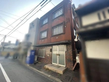 【京都府/京都市伏見区村上町】土地★建築条件なし★伏見区村上町 外観