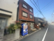 【京都府/京都市伏見区村上町】土地★建築条件なし★伏見区村上町 外観