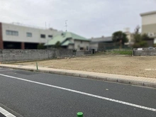 【京都府/向日市向日町】向日市向日町南山（物集女街道面す） 前面道路含む現地