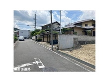 【京都府/長岡京市高台】京都府長岡京市高台二丁目 