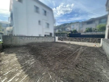 【兵庫県/神戸市灘区薬師通】神戸市灘区薬師通四丁目　土地 現地：現地　2025年9月22日撮影