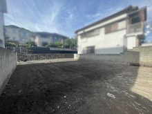 【兵庫県/神戸市灘区薬師通】神戸市灘区薬師通四丁目　土地 現地　2025年9月22日撮影