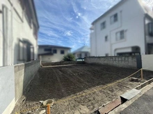 【兵庫県/神戸市灘区薬師通】神戸市灘区薬師通四丁目　土地 現地　2025年9月22日撮影