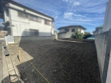 【兵庫県/神戸市灘区薬師通】神戸市灘区薬師通四丁目　土地 現地　2025年9月22日撮影