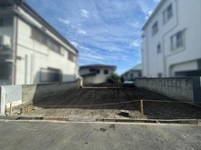 【兵庫県/神戸市灘区薬師通】神戸市灘区薬師通四丁目　土地 現地　2025年9月22日撮影