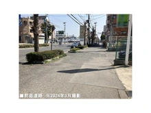 【兵庫県/神戸市兵庫区水木通】神戸市兵庫区水木通5丁目 土地 