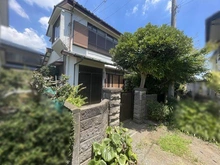 【神奈川県/横浜市泉区上飯田町】泉区上飯田町　土地 外観