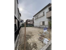 【兵庫県/尼崎市西立花町】尼崎市西立花町一丁目 外観