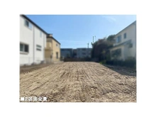 【兵庫県/伊丹市梅ノ木】伊丹市梅ノ木4丁目 土地 
