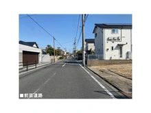 【兵庫県/伊丹市梅ノ木】伊丹市梅ノ木4丁目 土地 