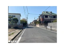 【兵庫県/伊丹市梅ノ木】伊丹市梅ノ木4丁目 土地 