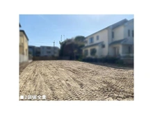 【兵庫県/伊丹市梅ノ木】伊丹市梅ノ木4丁目 土地 
