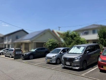 【千葉県/千葉市稲毛区宮野木町】宮野木町　土地 外観