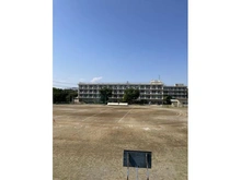 【千葉県/千葉市稲毛区宮野木町】宮野木町　土地 千葉市立緑が丘中学校 約500m